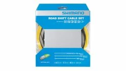 Shimano Schaltzugset Road Optislick 10 Shimano Schaltzugset Road Optislick -Busch-Mueller Verkäufe az 0189026 1239 0