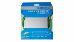 Shimano Schaltzugset Road Optislick 13 Shimano Schaltzugset Road Optislick -Busch-Mueller Verkäufe az 0189026 1257 0