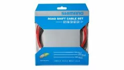 Shimano Schaltzugset Road Optislick 11 Shimano Schaltzugset Road Optislick -Busch-Mueller Verkäufe az 0189026 1473 0