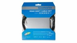 Shimano Schaltzugset Road Optislick
