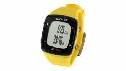 Sigma ID.RUN Sportuhr 6 Sigma ID.RUN Sportuhr -Busch-Mueller Verkäufe az 0194412 1800 0