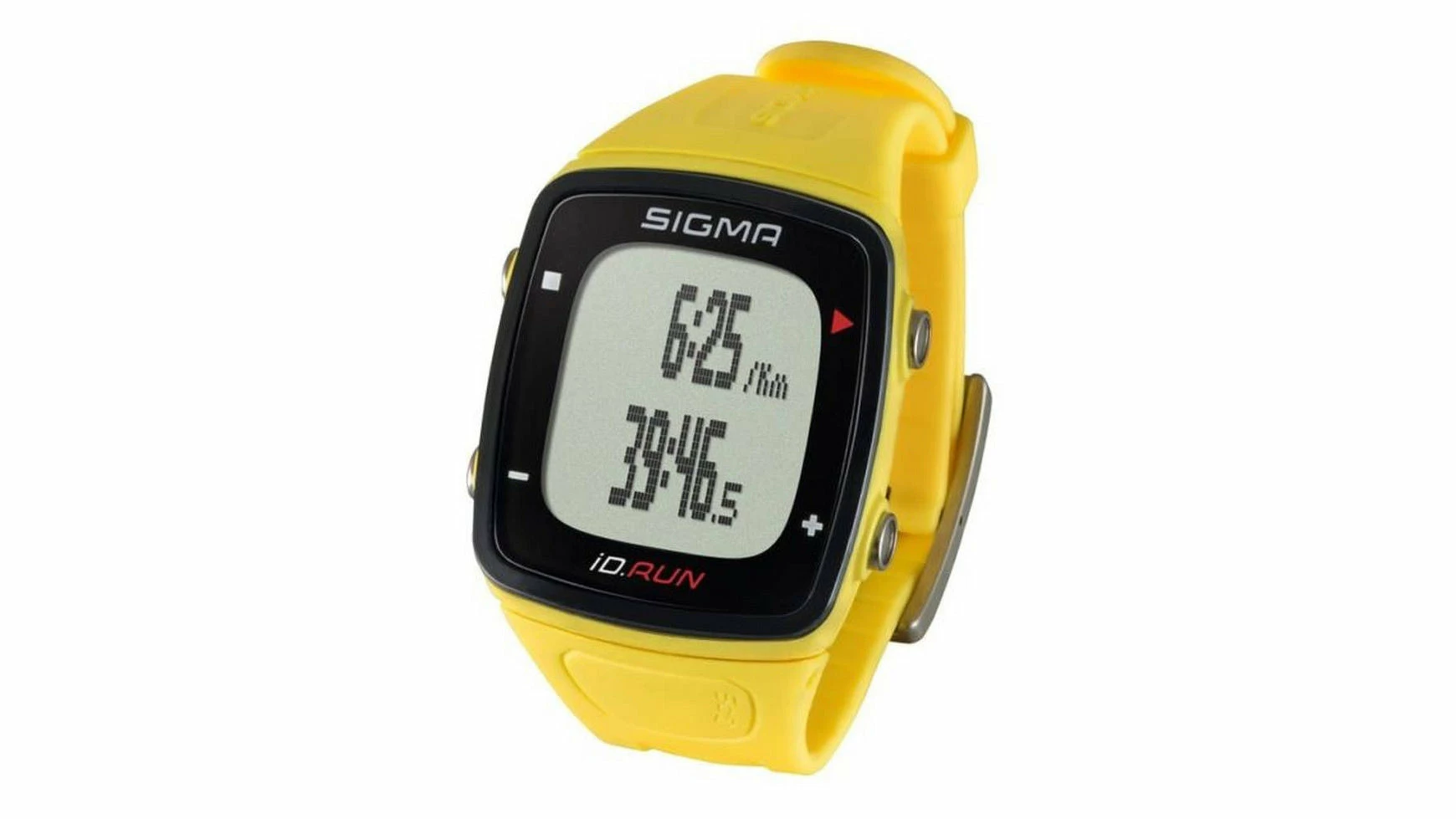 Sigma ID.RUN Sportuhr 3 Sigma ID.RUN Sportuhr – Bild 3