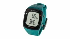 Sigma ID.RUN Sportuhr 7 Sigma ID.RUN Sportuhr -Busch-Mueller Verkäufe az 0194412 2807 0