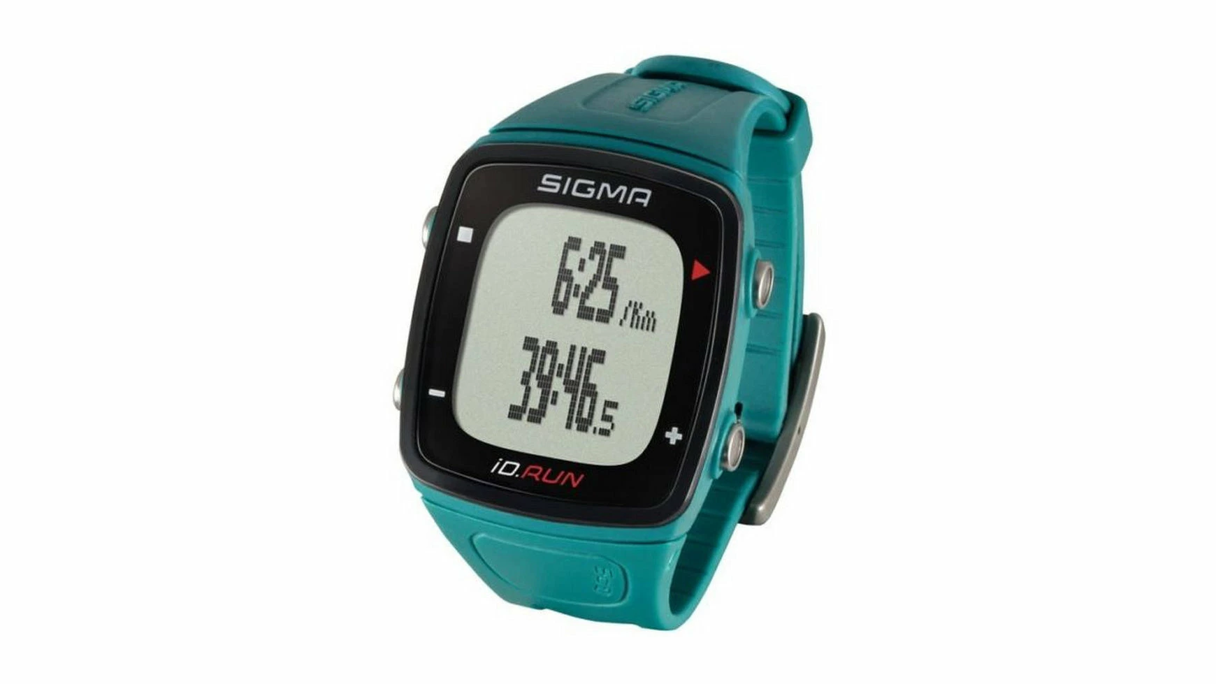 Sigma ID.RUN Sportuhr 4 Sigma ID.RUN Sportuhr – Bild 4