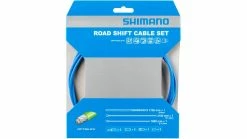 Shimano Schaltzugset Road Polymer -Busch-Mueller Verkäufe az 0194789 1085 0