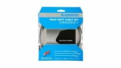 Shimano Schaltzugset Road Polymer -Busch-Mueller Verkäufe az 0194789 1276 0