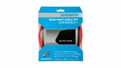 Shimano Schaltzugset Road Polymer -Busch-Mueller Verkäufe az 0194789 1473 0