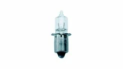 Busch-mueller B&M Halogenglühlampe 6 Volt/3 Watt