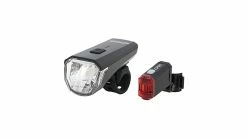 CFP Sunlight III Akkulampen-Set