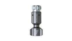 Topeak Micro Air Booster CO2-Pumpe -Busch-Mueller Verkäufe az 0204913 1605 3