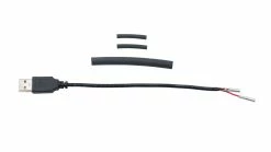 Supernova USB-A Anschlusskabel