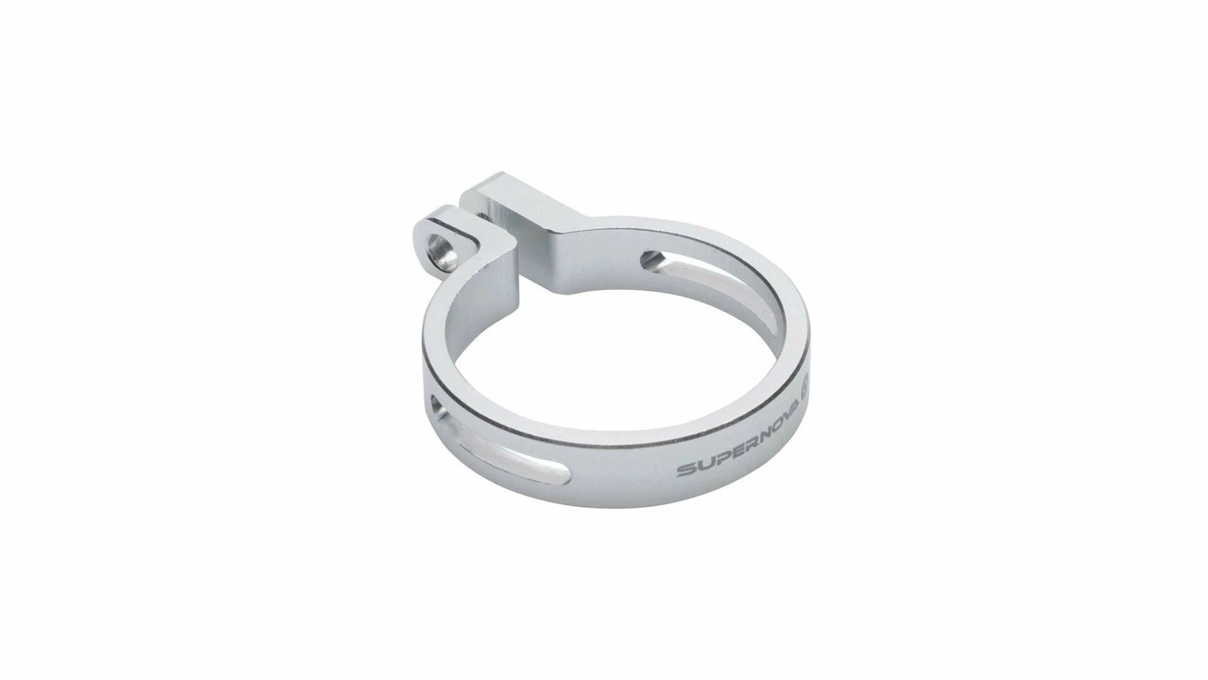 Supernova Seat Post Clamp 1 Supernova Seat Post Clamp