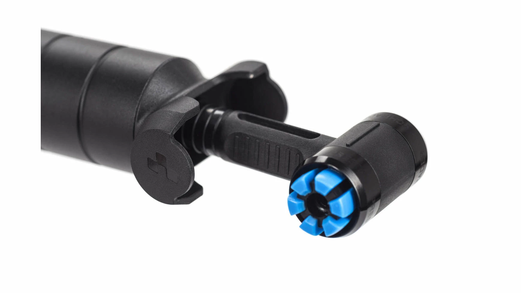 Cube Race Flex HV Pumpe 3 Cube Race Flex HV Pumpe – Bild 3