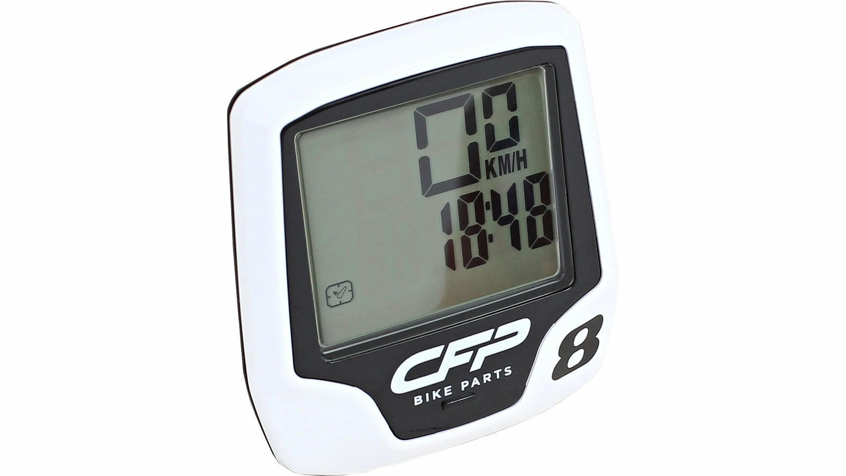 CFP Fahrradcomputer 8.0 3 CFP Fahrradcomputer 8.0 – Bild 3