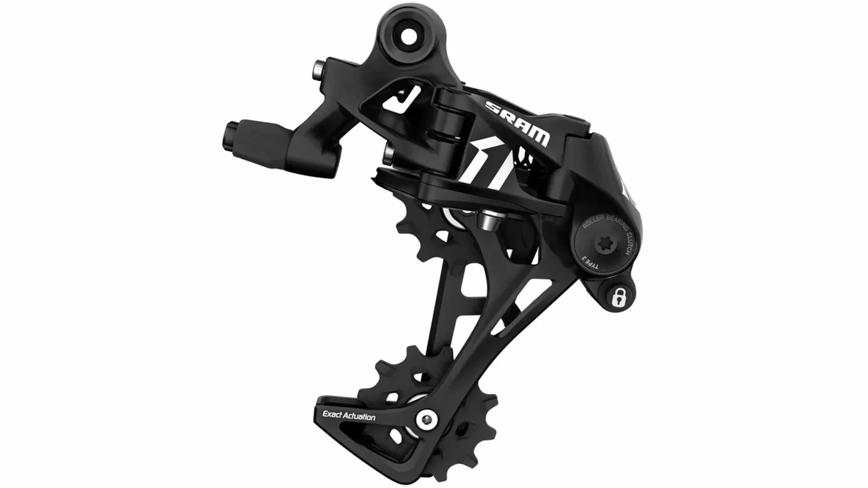 SRAM Apex 1 11-fach Typ 3 1 SRAM Apex 1 11-fach Typ 3