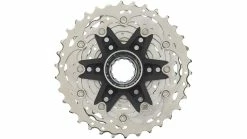 Shimano 105 CS-R7100 12-fach 11-34 -Busch-Mueller Verkäufe az Shimano 105 CSR7100 12fach 1134 3 silber 227711