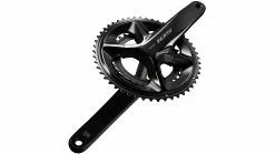 Shimano 105 FC-R7100 Kurbelgarnitur -Busch-Mueller Verkäufe az Shimano 105 FCR7100 Kurbelgarnitur 2 schwarz 227708
