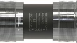 Shimano BB-UN300 68-122,5 Mm 4-Kant