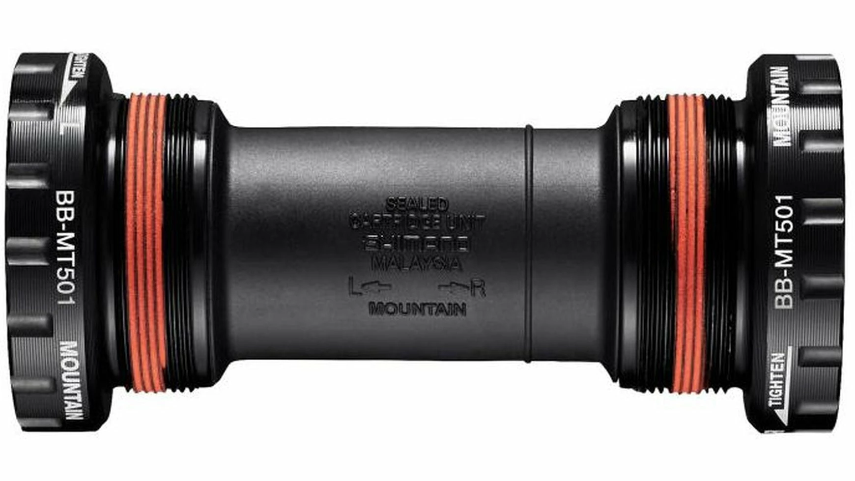 Shimano BB-MT501 68/73 Mm BSA 1 Shimano BB-MT501 68/73 Mm BSA