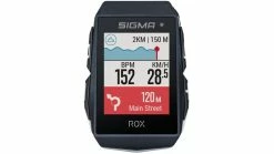 Sigma Rox 11.1 Evo HR Set 5 Sigma Rox 11.1 Evo HR Set -Busch-Mueller Verkäufe az Sigma Rox 111 Evo Sensor Set 0 white 221716