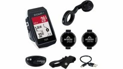 Sigma Rox 11.1 Evo Sensor Set -Busch-Mueller Verkäufe az Sigma Rox 111 Evo Sensor Set 0 white 221717