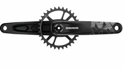 Sram NX Kettenradgarnitur 1x11/12