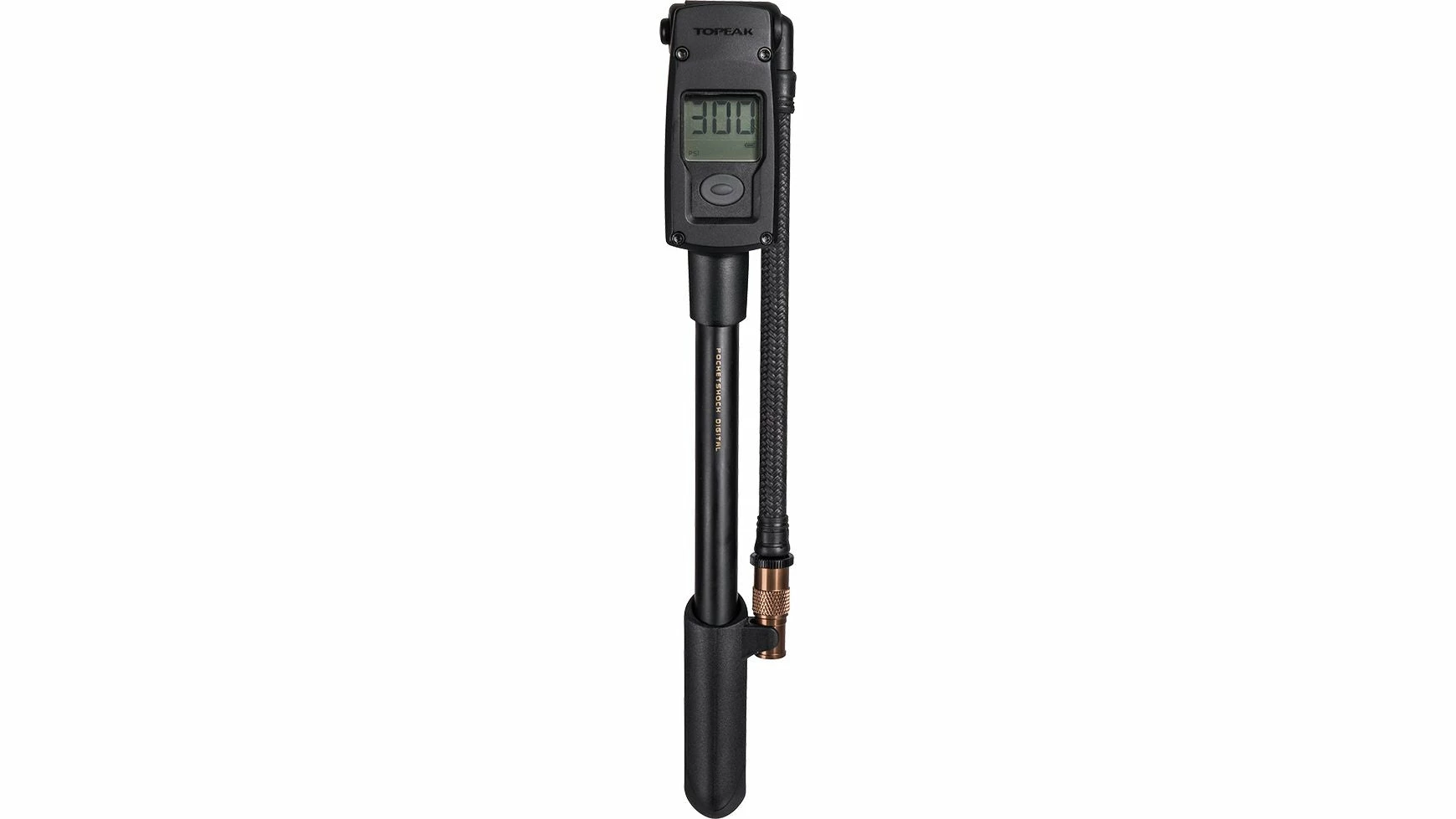 Topeak Pocket Shock Digital 1 Topeak Pocket Shock Digital