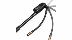 Topeak Pocket Shock Digital 7 Topeak Pocket Shock Digital -Busch-Mueller Verkäufe az Topeak Pocket Shock Digital 3 black 225725