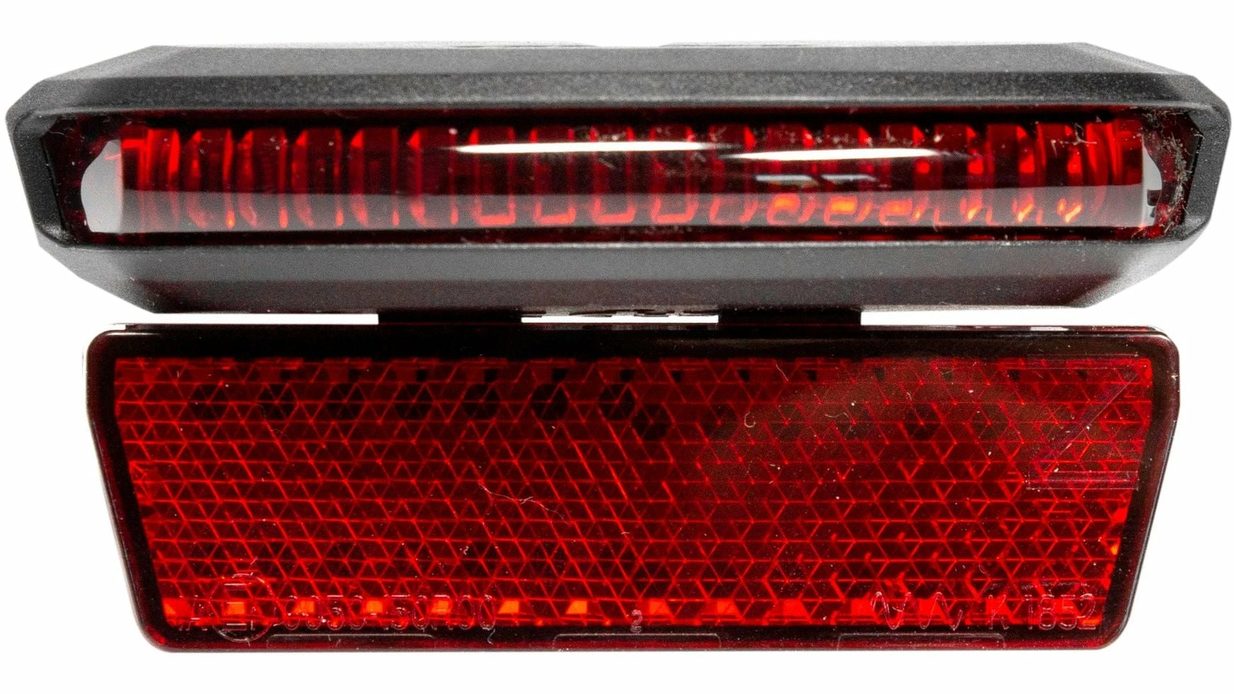 Trelock LS 655 COB Line Dyn. Signal 2 Trelock LS 655 COB Line Dyn. Signal – Bild 2