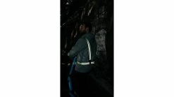 Wowow Cross Wrap Schärpe -Busch-Mueller Verkäufe az Wowow Cross Wrap Schaerpe 3 silver 225310