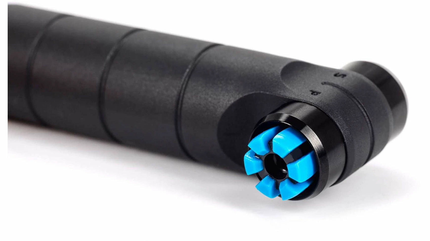 Acid Race Comfort Minipumpe 2 Acid Race Comfort Minipumpe – Bild 2