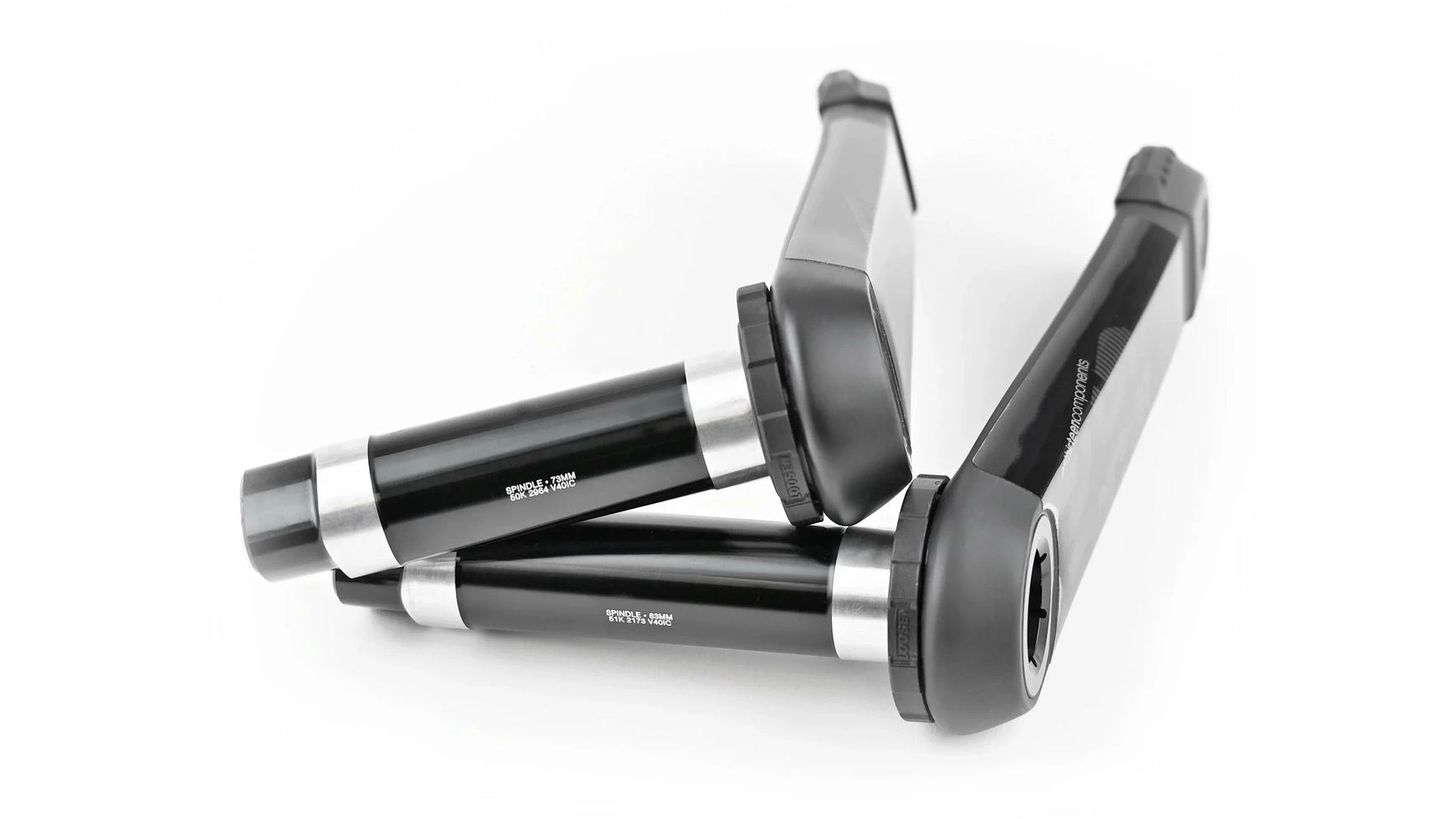 E-thirteen E*thirteen LG1 Race Carbon 170 Mm 4 E-thirteen E*thirteen LG1 Race Carbon 170 Mm – Bild 4