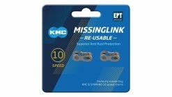 KMC MissingLink 10R EPT 2 Stück