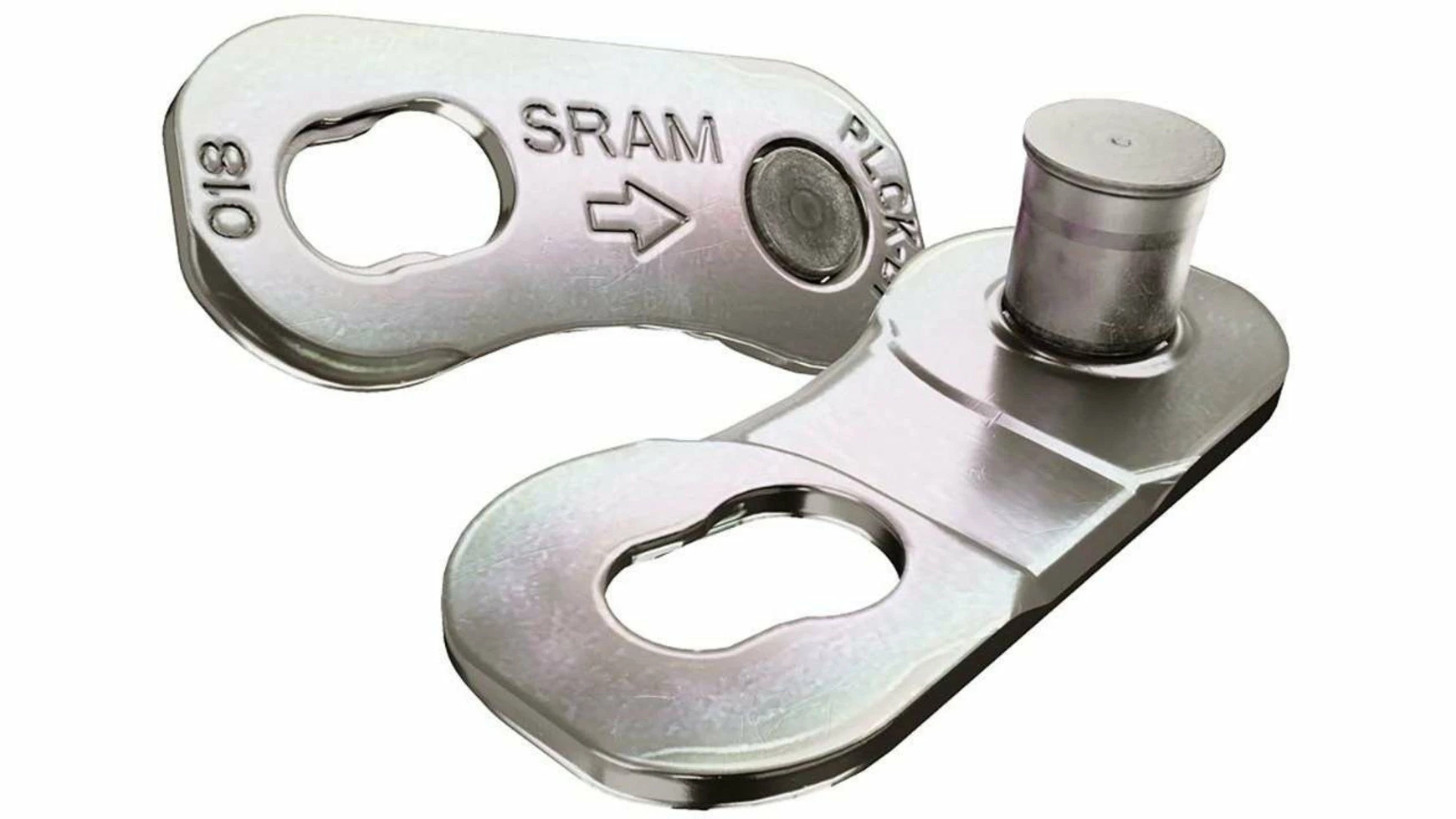 SRAM PowerLock 12-fach 1 Stück 1 SRAM PowerLock 12-fach 1 Stück