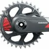 Sram X01 Eagle Boost DUB 170 Mm