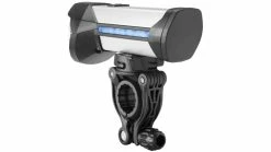 Busch-mueller B&M Ixon Rock Akku-Scheinwerfer -Busch-Mueller Verkäufe bm ixon rock akku scheinwerfer 3 silber 219089