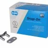 KMC Snap-On Wide EPT Verschluss
