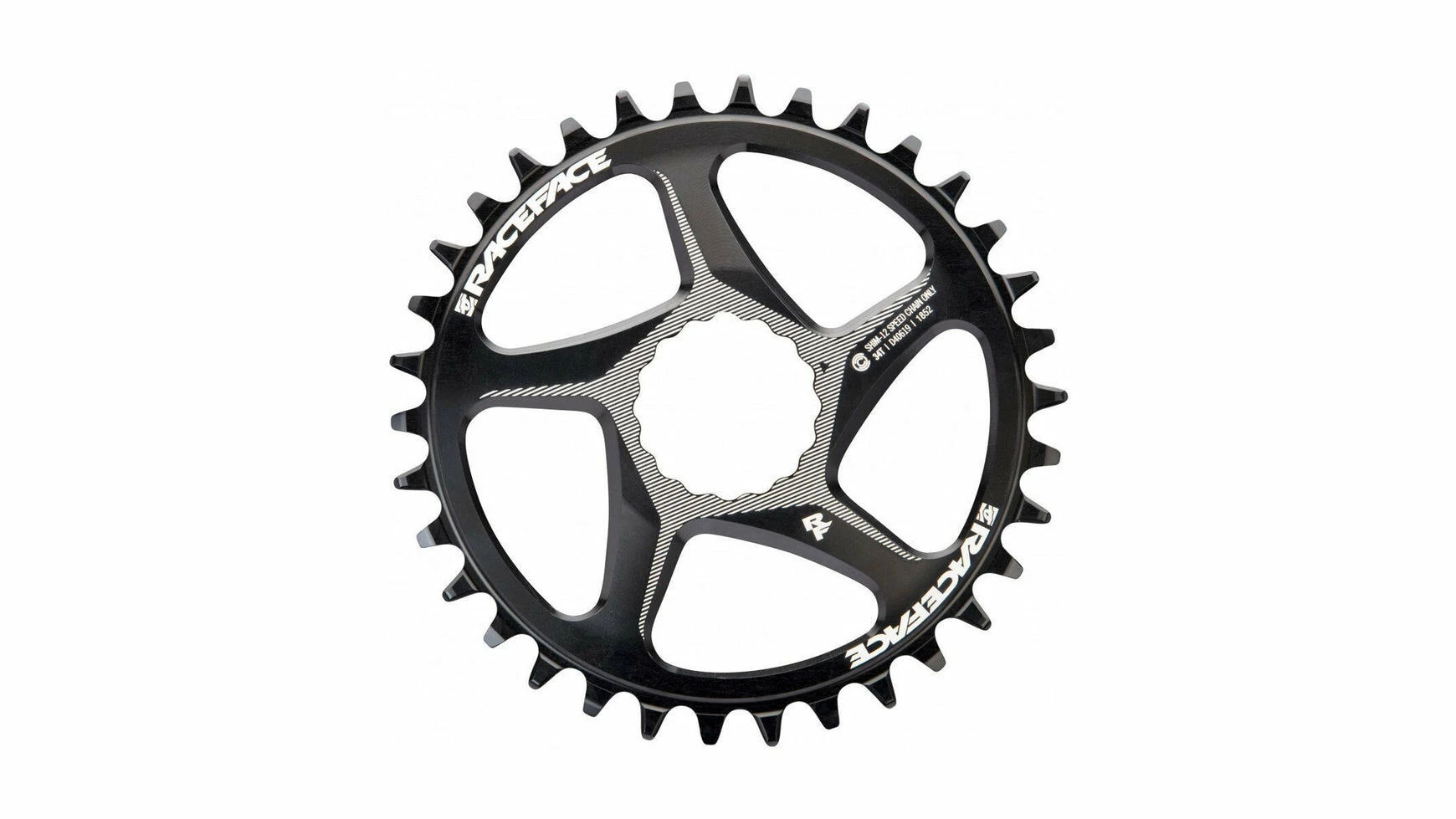 Race Face Chainring Shimano 32 Z. 1 Race Face Chainring Shimano 32 Z.