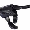 Shimano Schalt-/Bremshebel ST-EF500-4 4-Finge