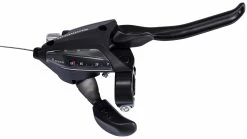 Shimano Schalt-/Bremshebel ST-EF500-4 4-Finge