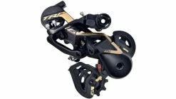 TRP DH7 RD-M860 7-fach Schaltwerk -Busch-Mueller Verkäufe trp dh7 rdm860 7fach schaltwerk 0 gold 225719