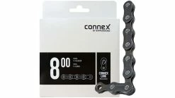 Wippermann Connex 800 1/2" X 3/32"