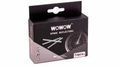Wowow 3M Speichenreflektor 72 Stück